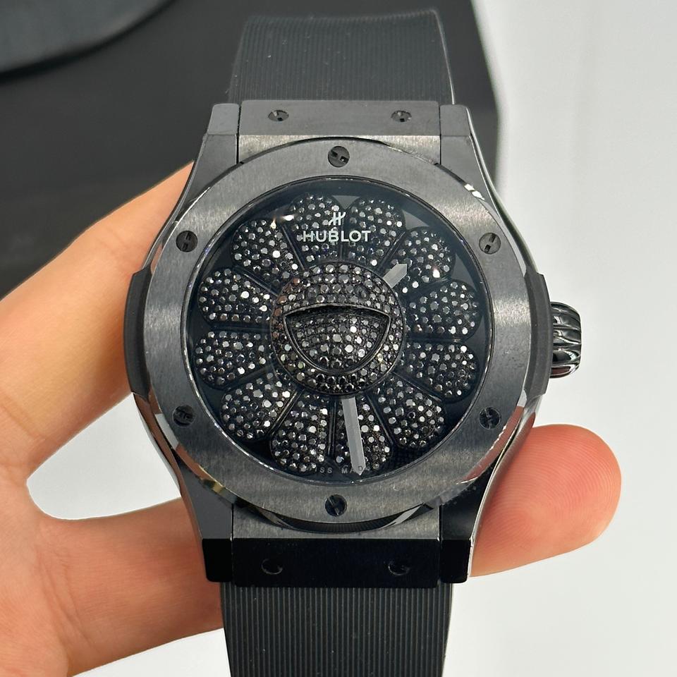 Hublot Classic Fusion