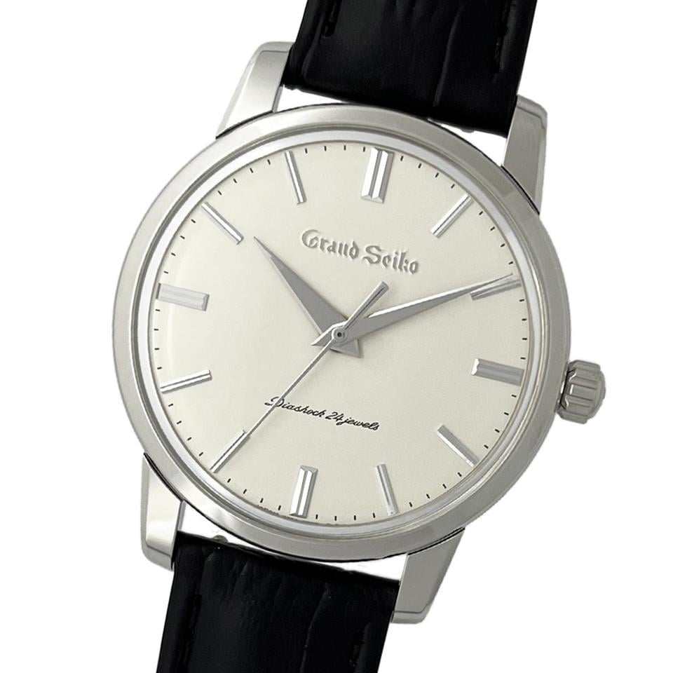 Grand Seiko Watch