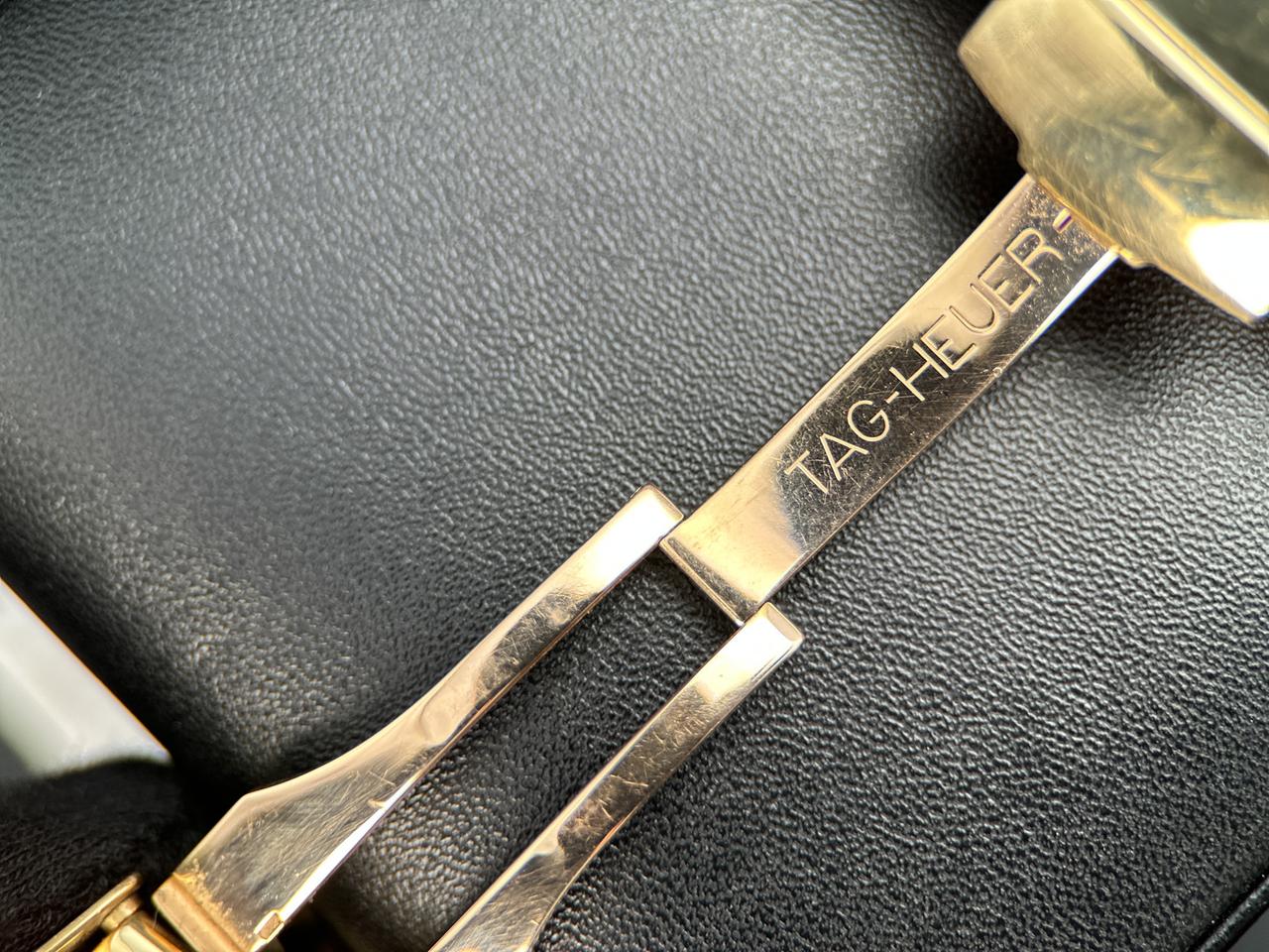 TAG Heuer 6000 full set