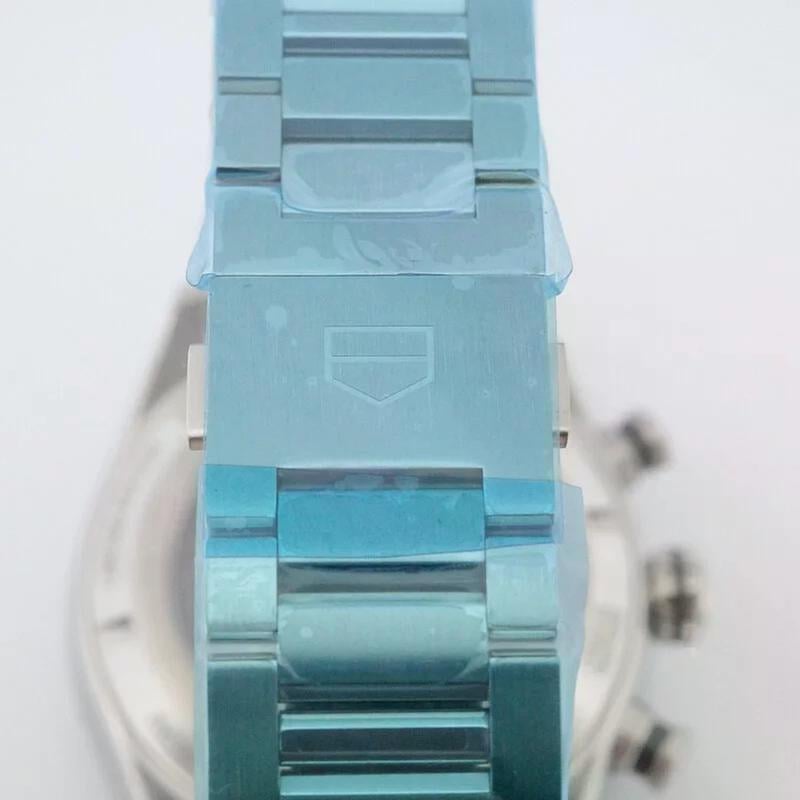 TAG Heuer Carrera full set