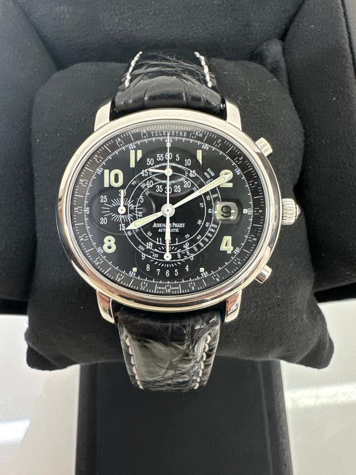 Audemars Piguet Millenary full set