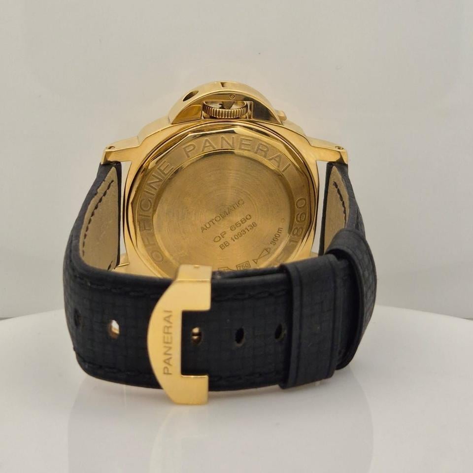 Panerai Luminor Marina full set