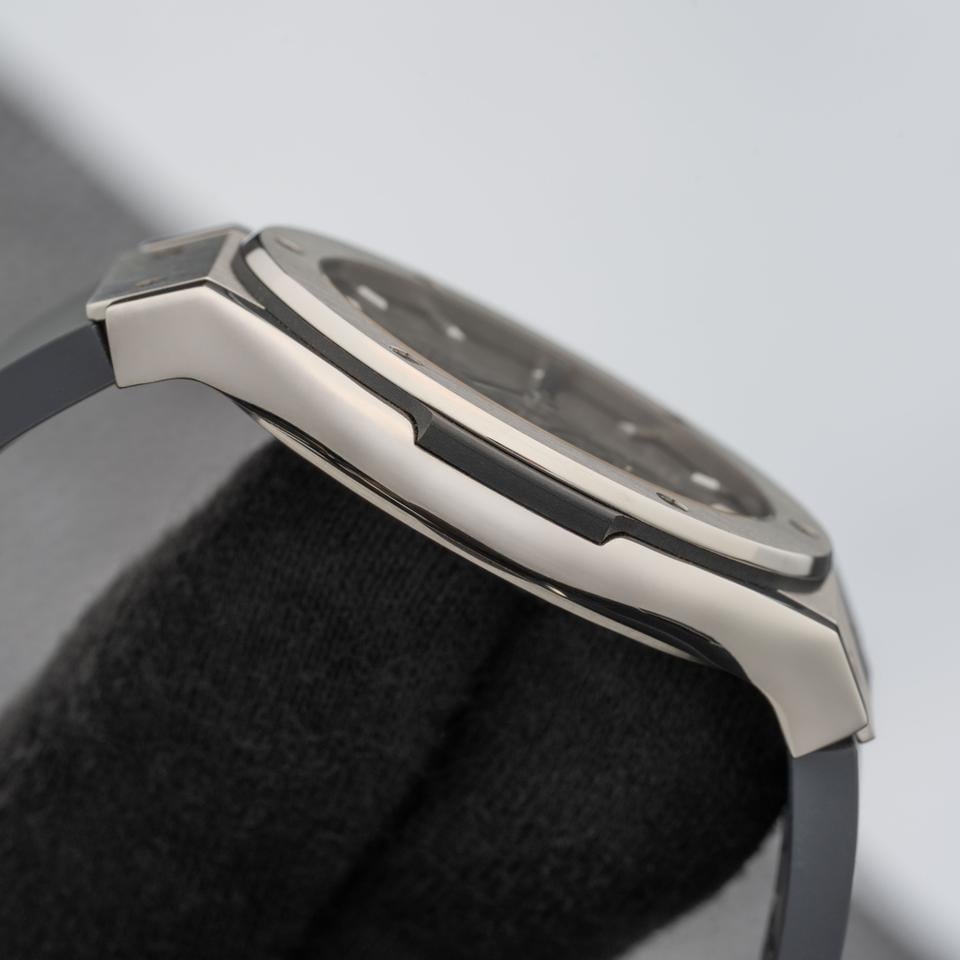 Hublot Classic Fusion Ultra-Thin full set