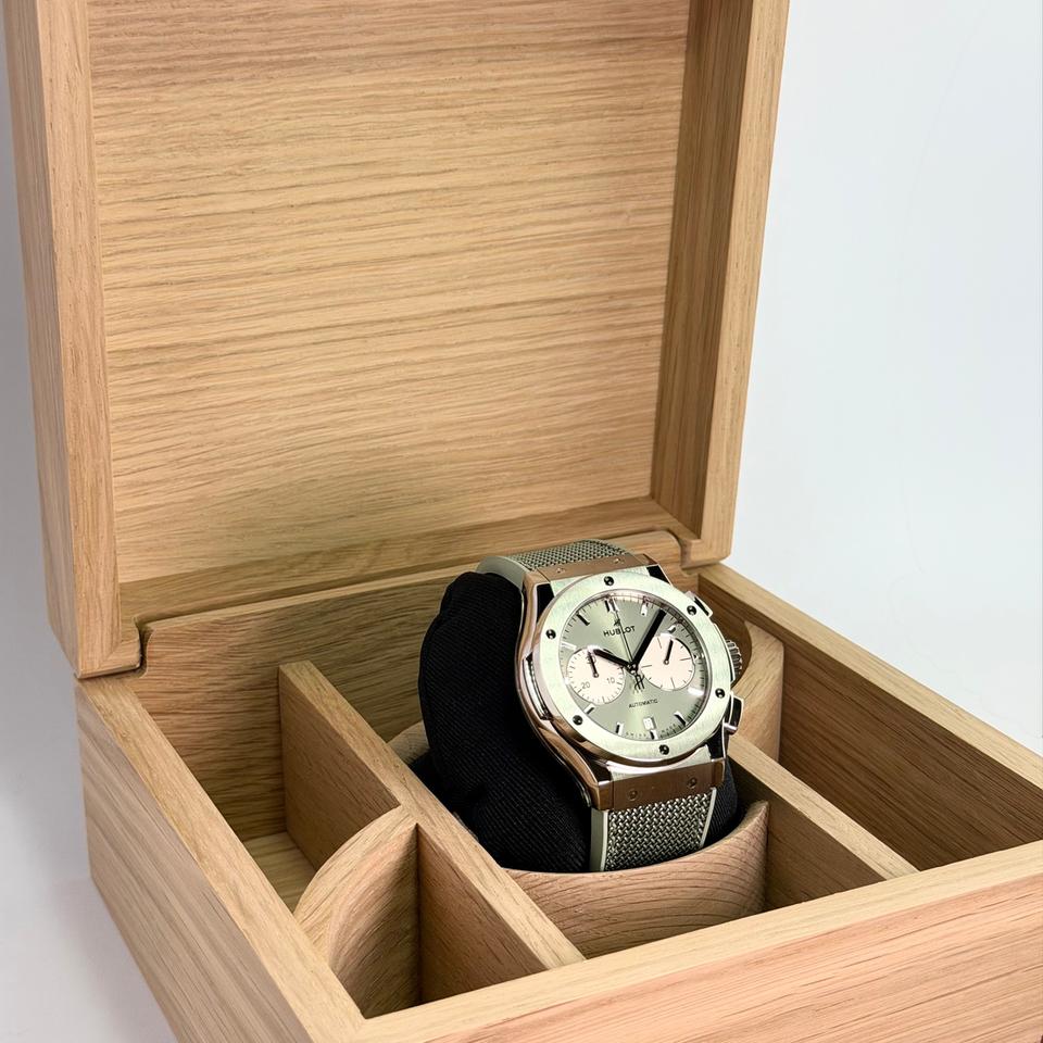 Hublot Classic Fusion full set