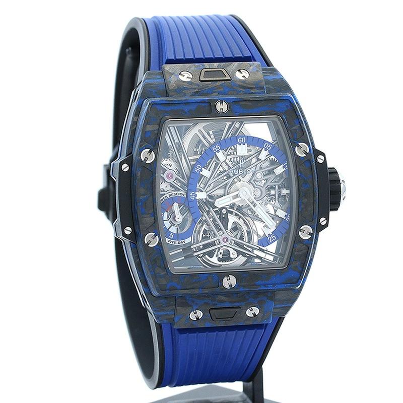 Hublot Spirit of Big Bang full set