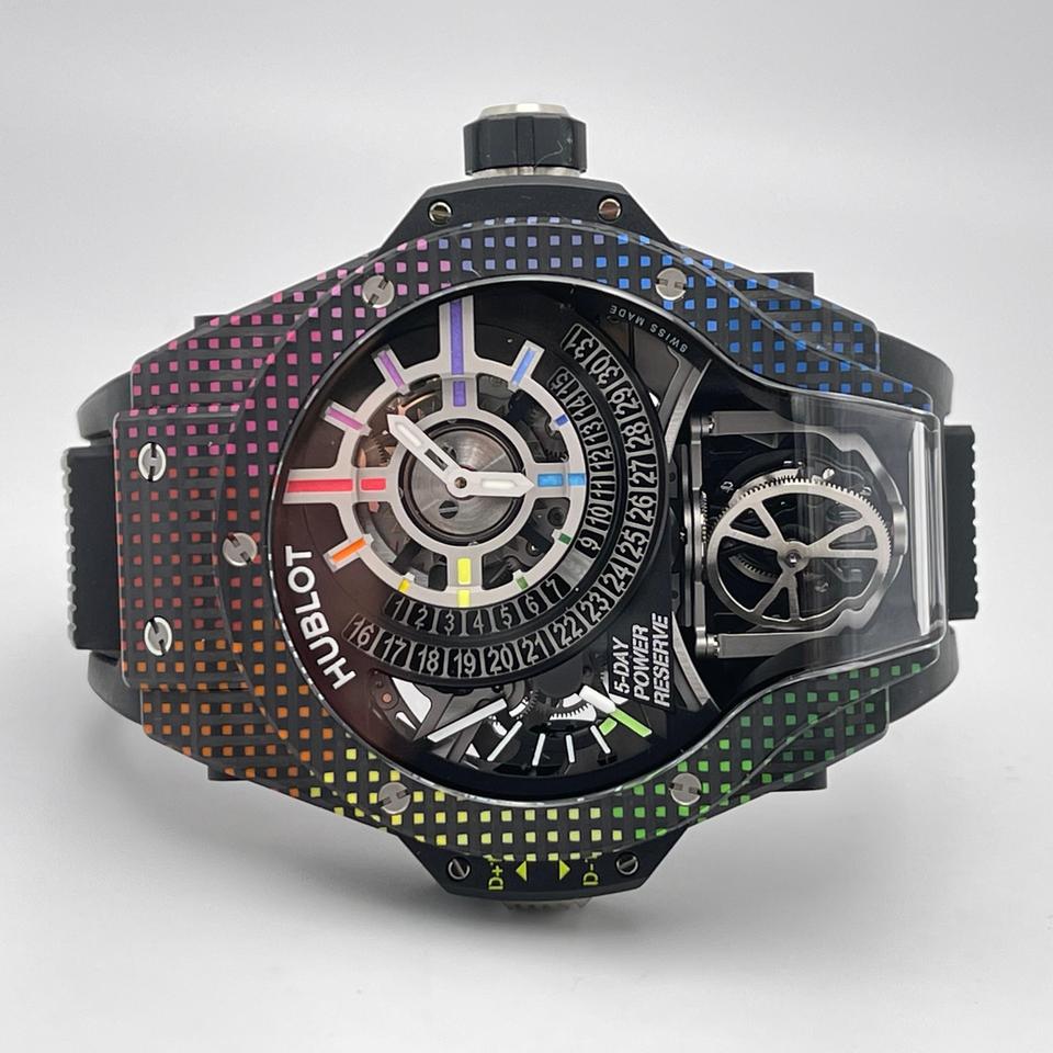 Hublot MP-09
