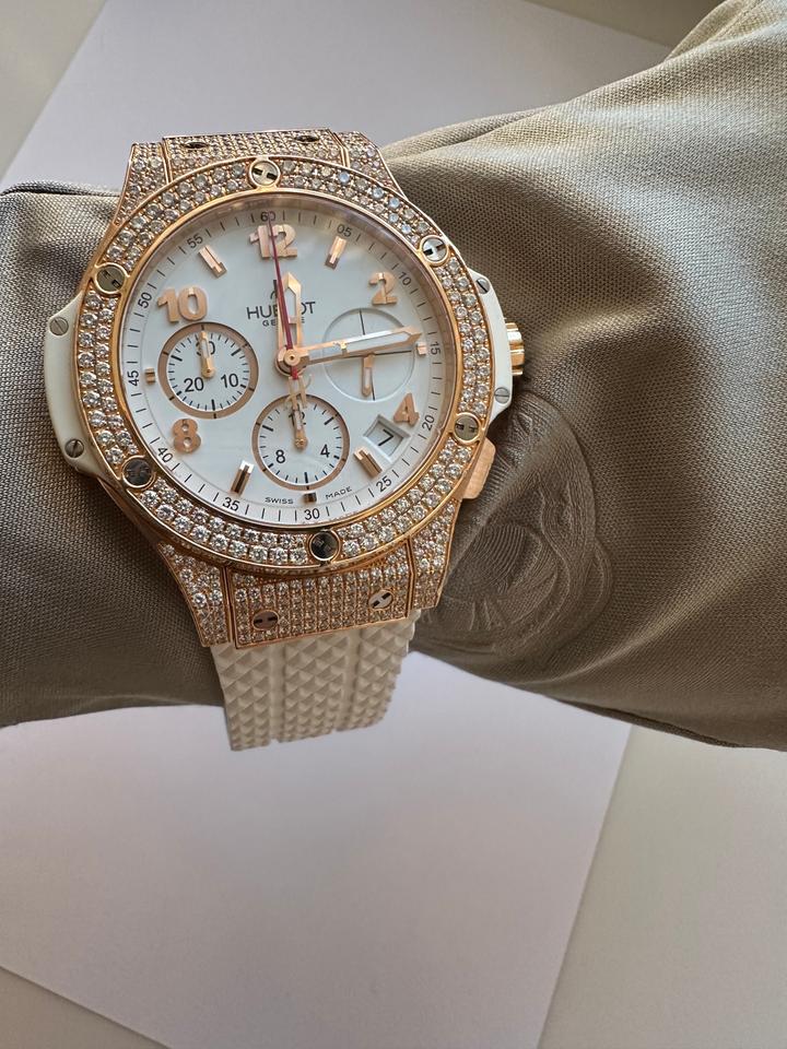 Hublot Big Bang