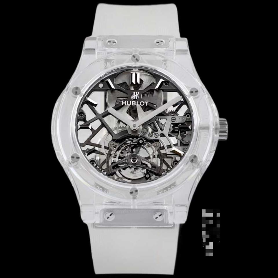 Hublot Watch
