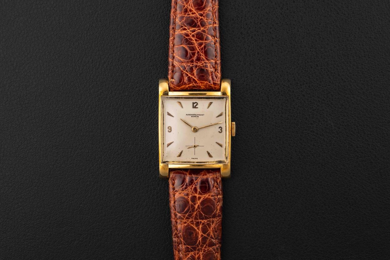 Audemars Piguet Watch