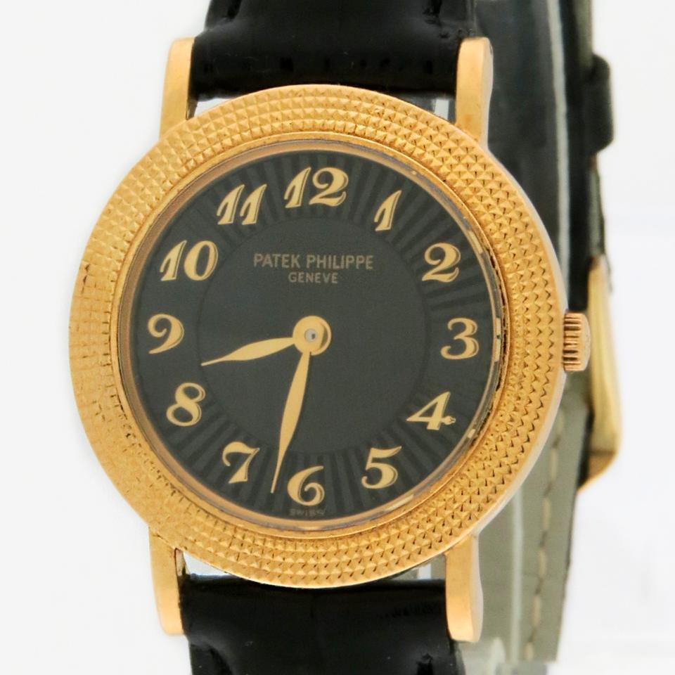 Patek Philippe Calatrava