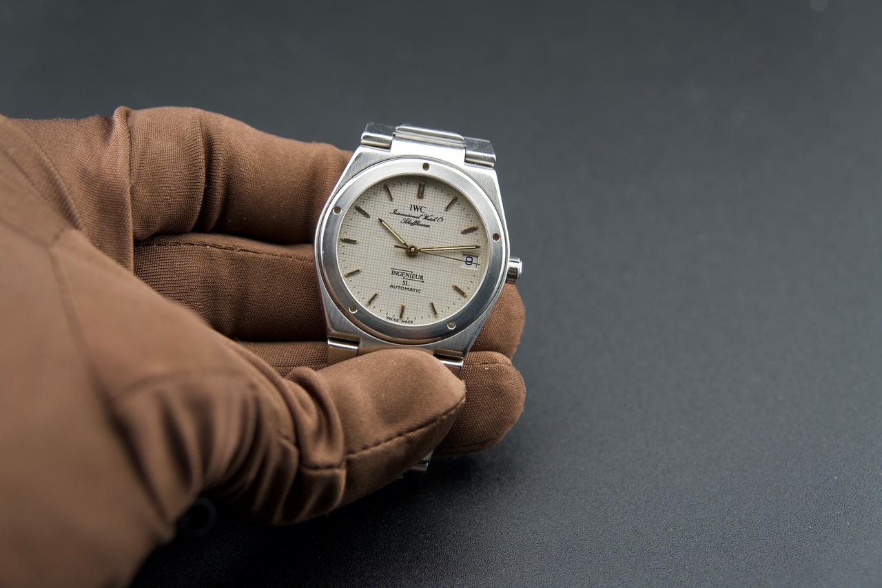 IWC Ingenieur