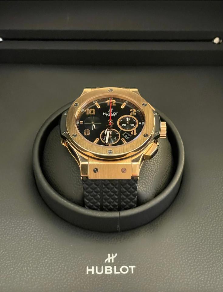 Hublot Big Bang