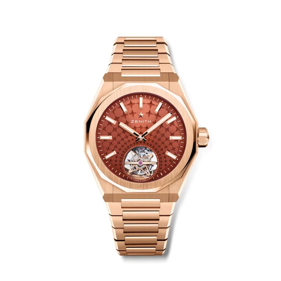 Zenith Defy Skyline