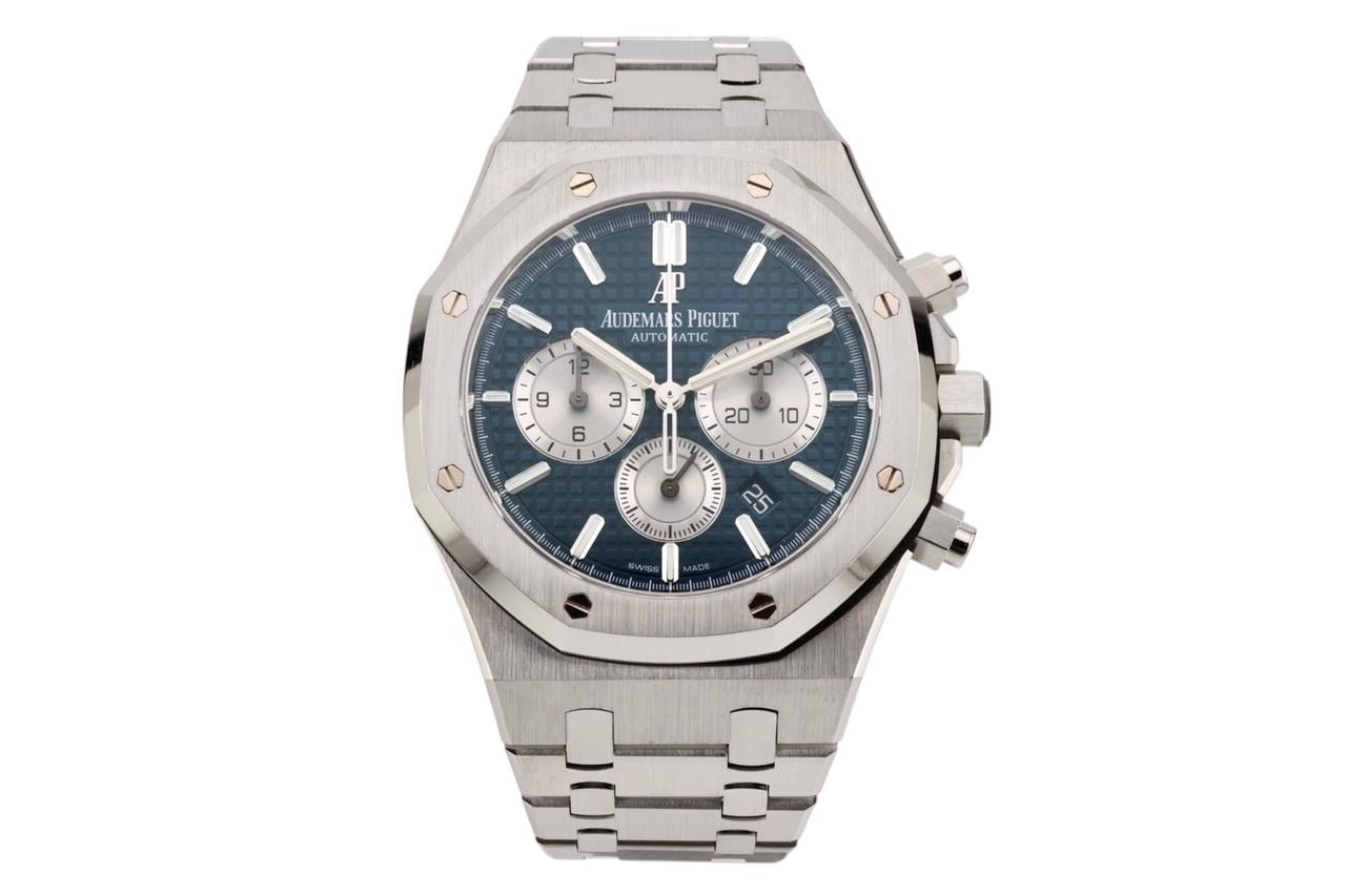 Audemars Piguet Royal Oak