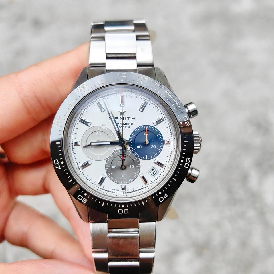 Zenith Chronomaster Sport