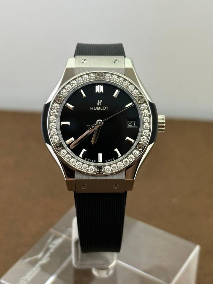 Hublot Classic Fusion