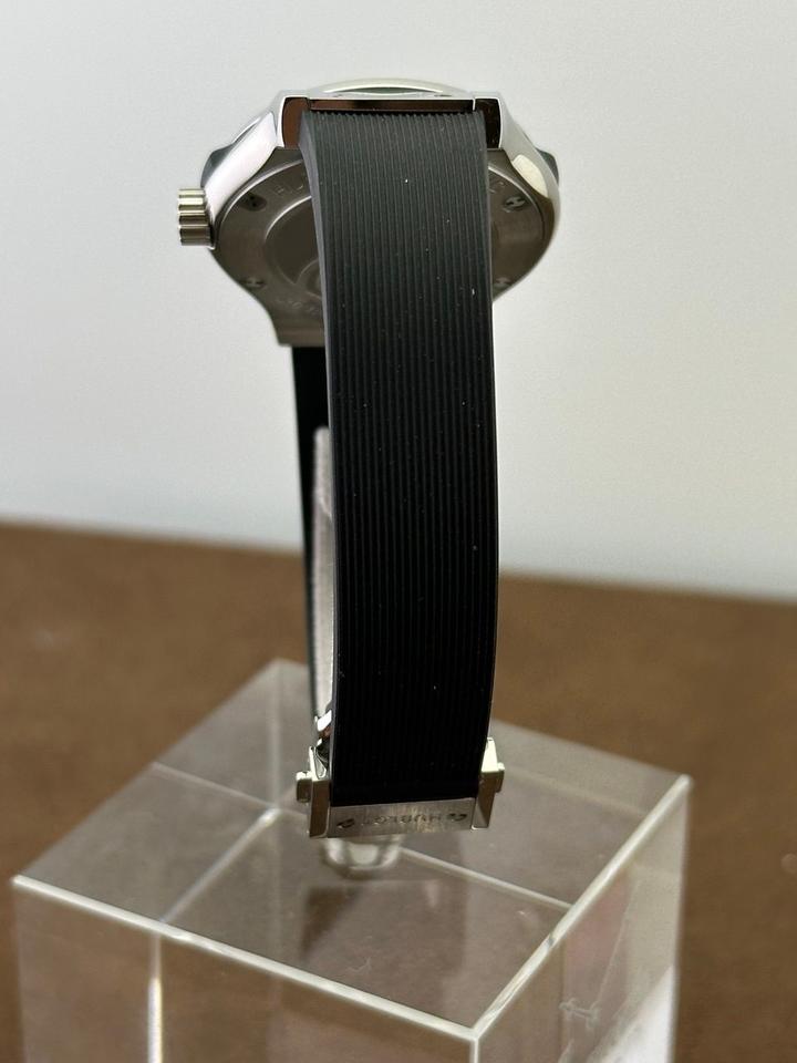 Hublot Classic Fusion full set