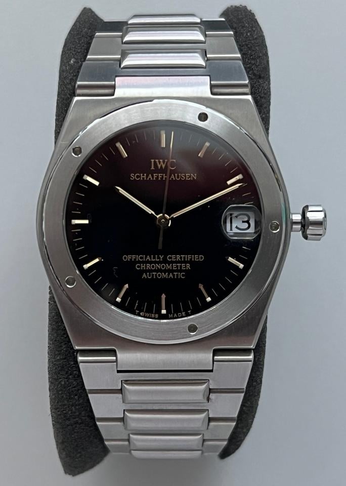 IWC Ingenieur