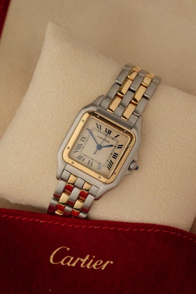 Cartier Panthère