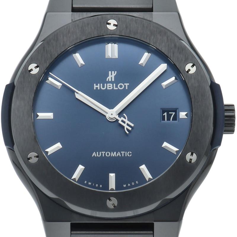 Hublot Classic Fusion