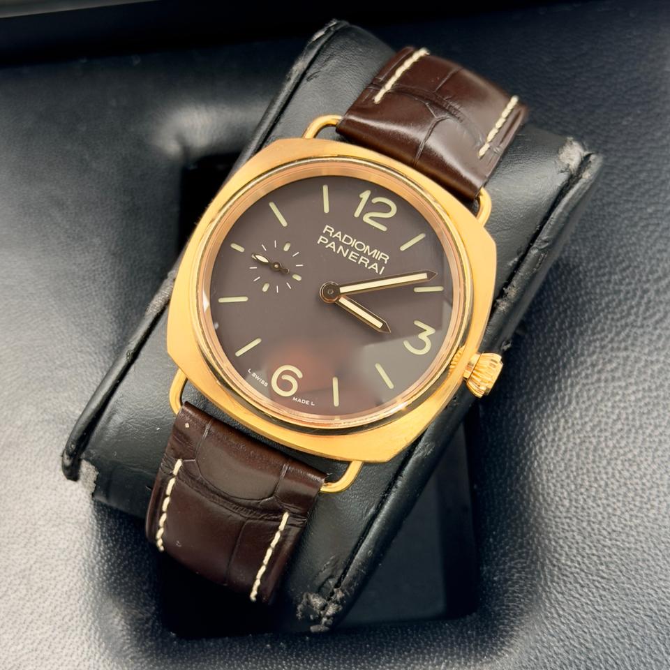 Panerai Radiomir