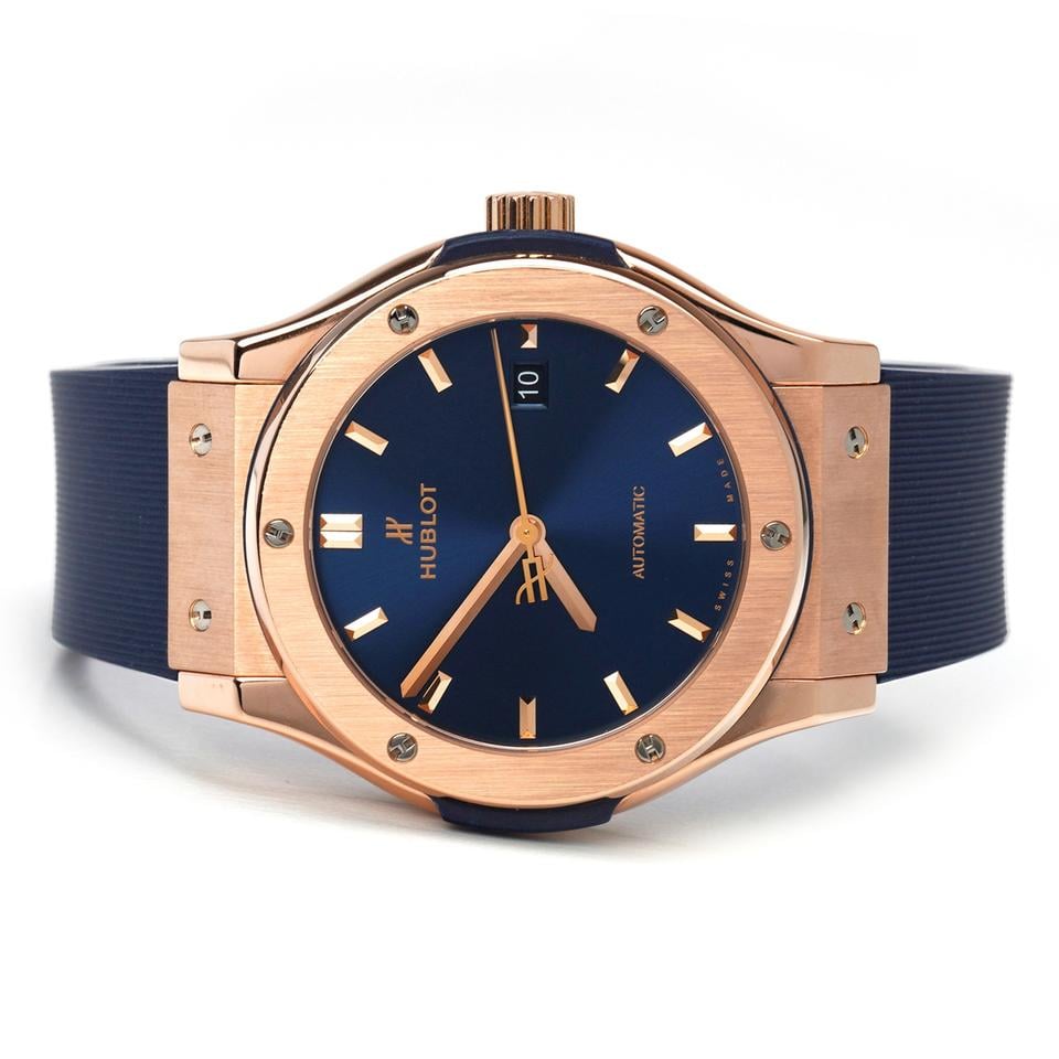 Hublot Classic Fusion
