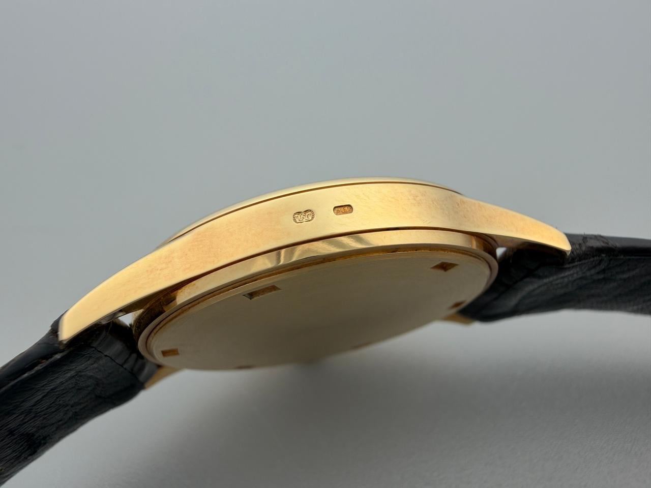 Patek Philippe Calatrava full set