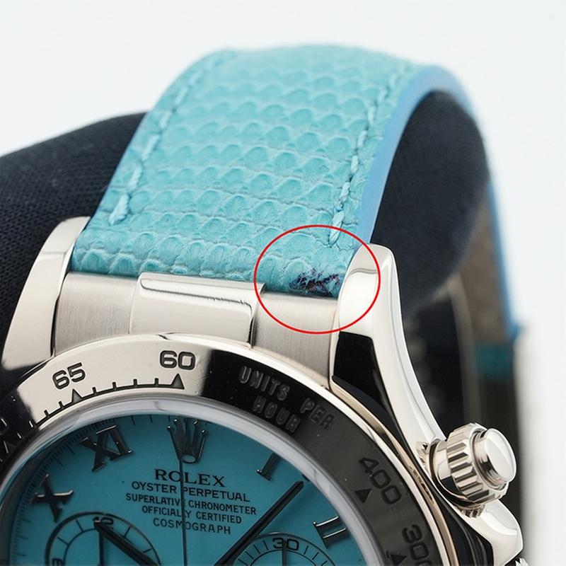 Rolex Daytona full set