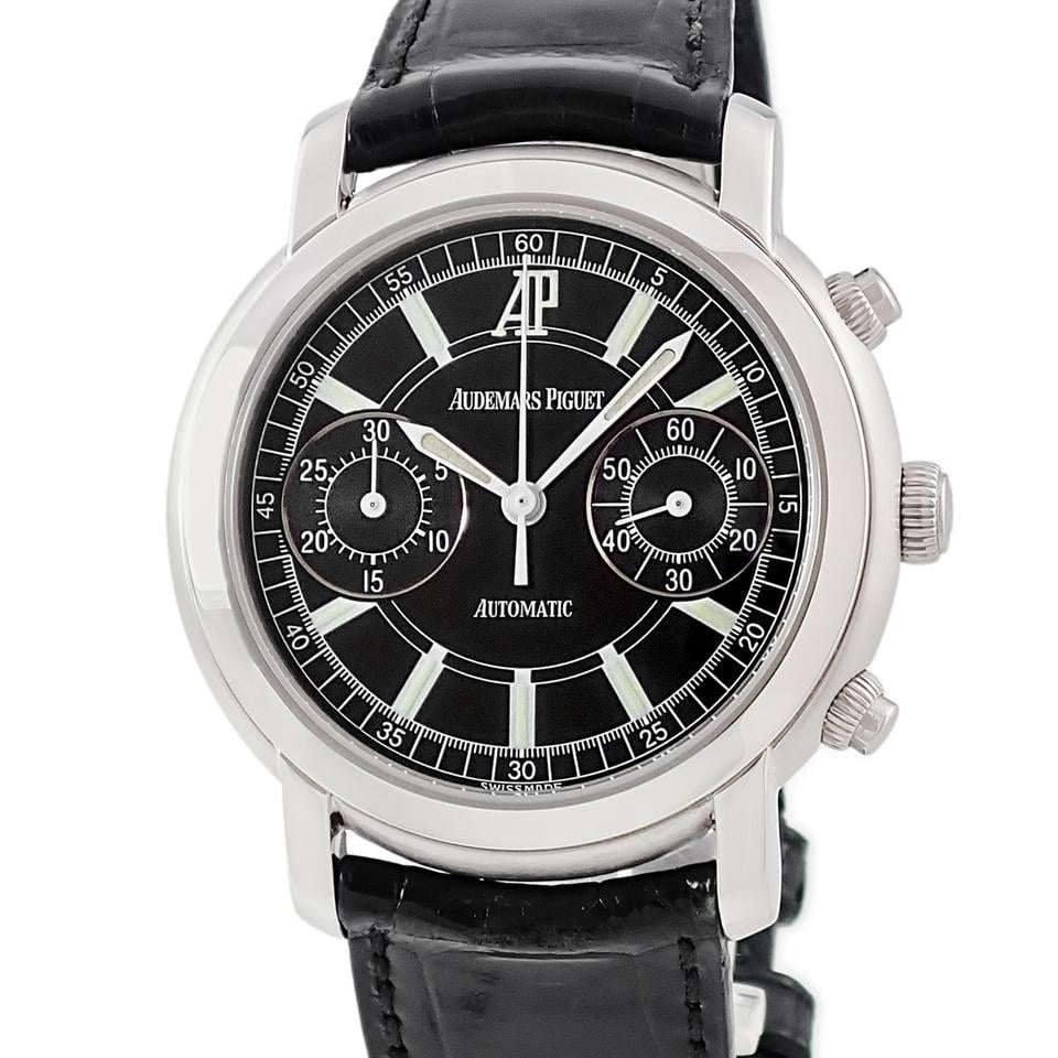 Audemars Piguet Jules Audemars