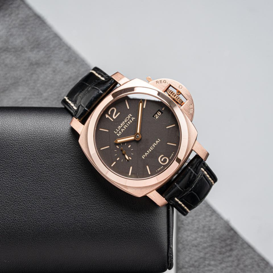 Panerai Luminor Marina