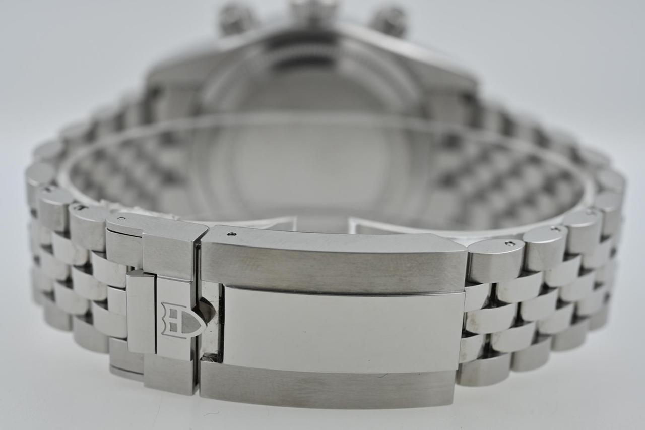 Tudor Black Bay full set