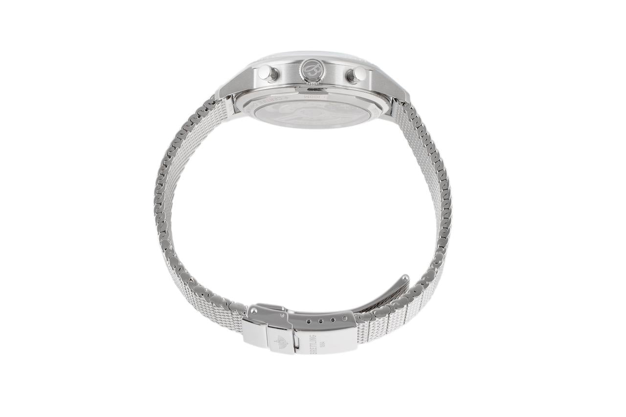 Breitling Top Time full set