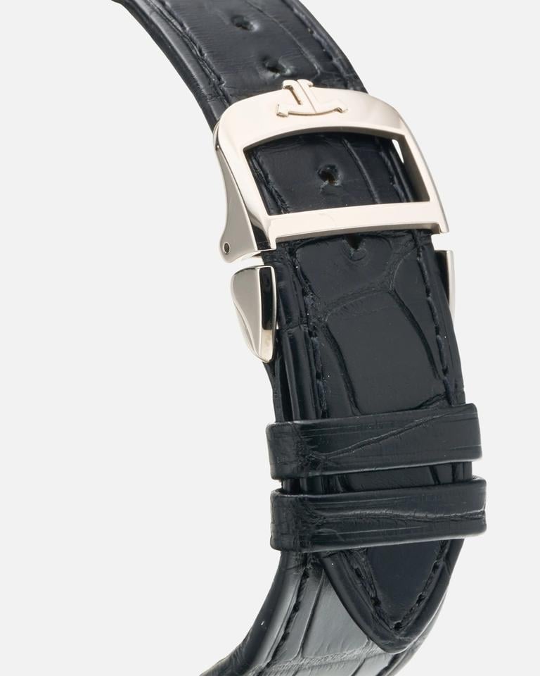 Jaeger-LeCoultre Watch full set