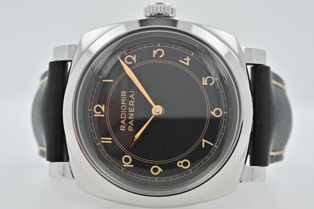 Panerai Radiomir 1940