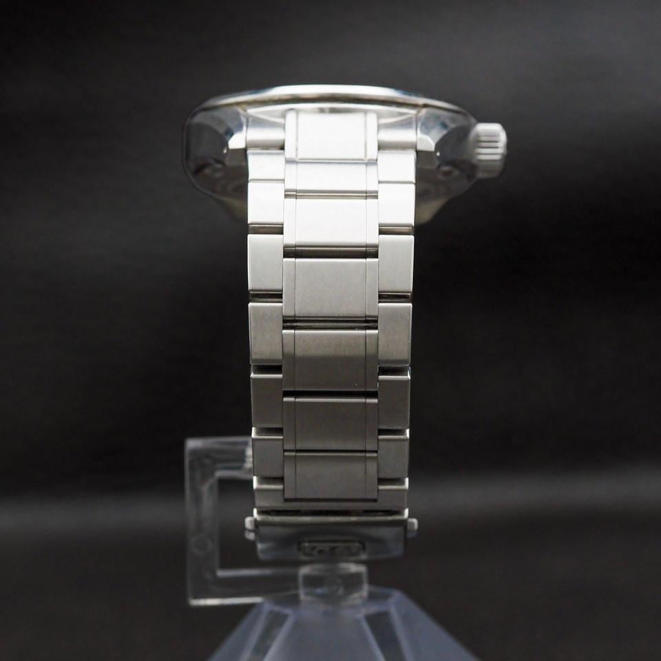 Grand Seiko Evolution 9 Collection full set