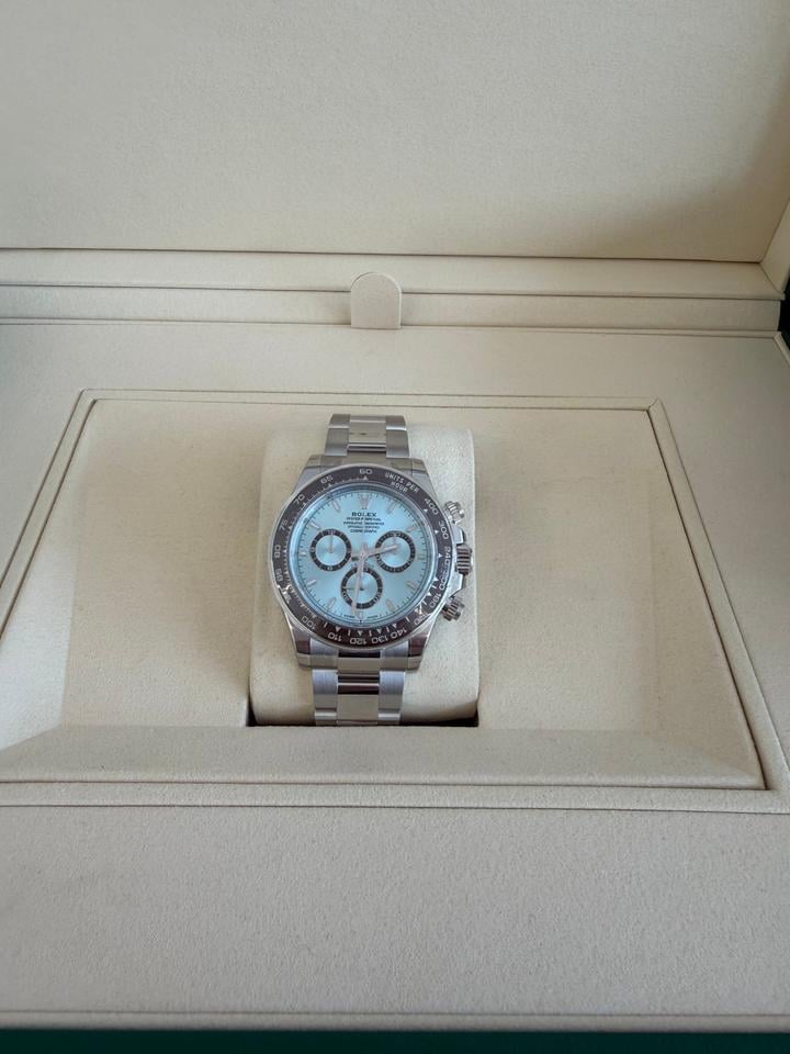 Rolex Daytona