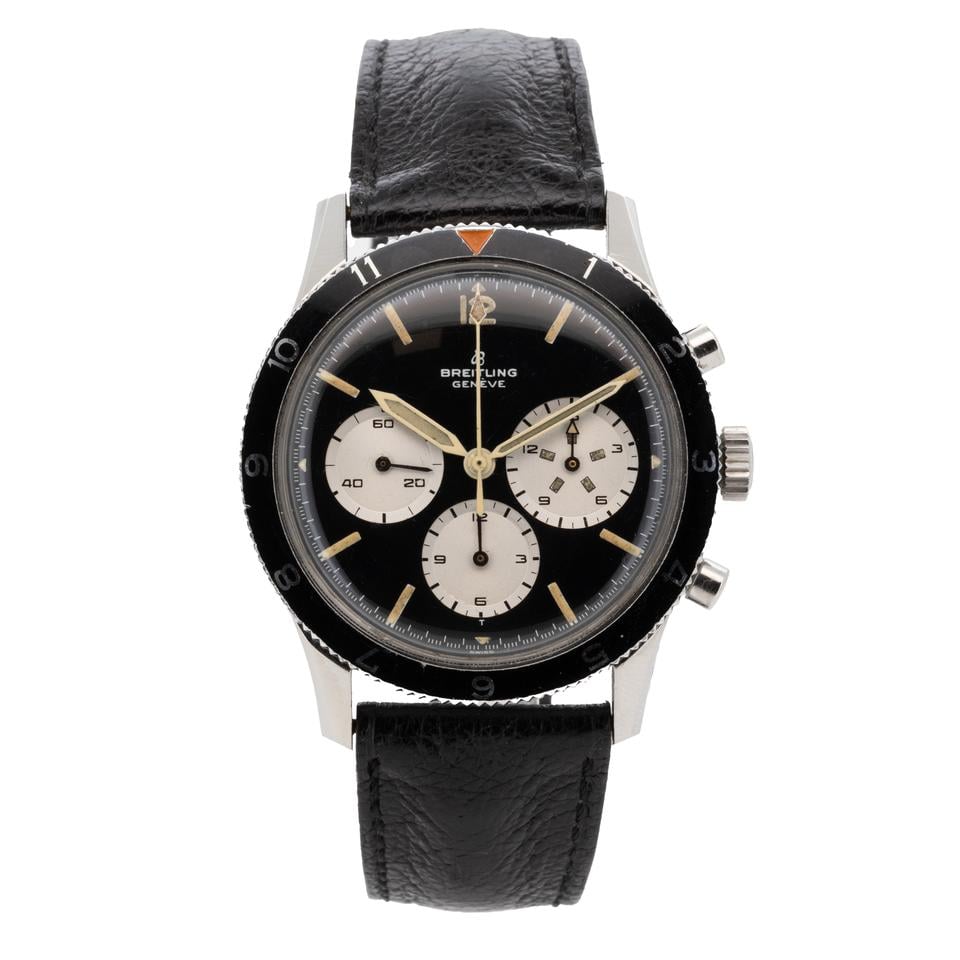 Breitling Watch