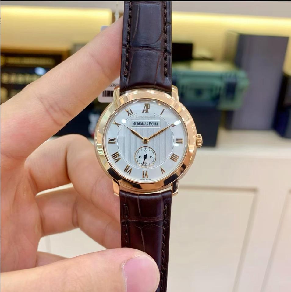 Audemars Piguet Jules Audemars