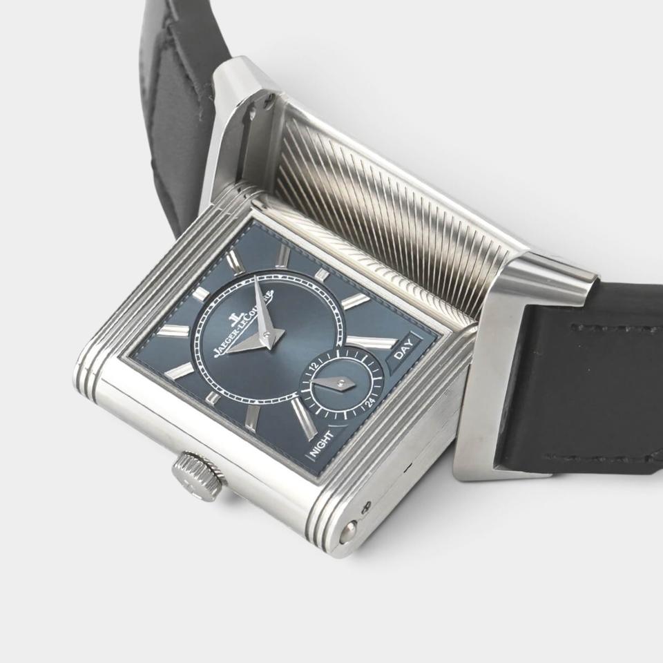 Jaeger-LeCoultre Reverso full set