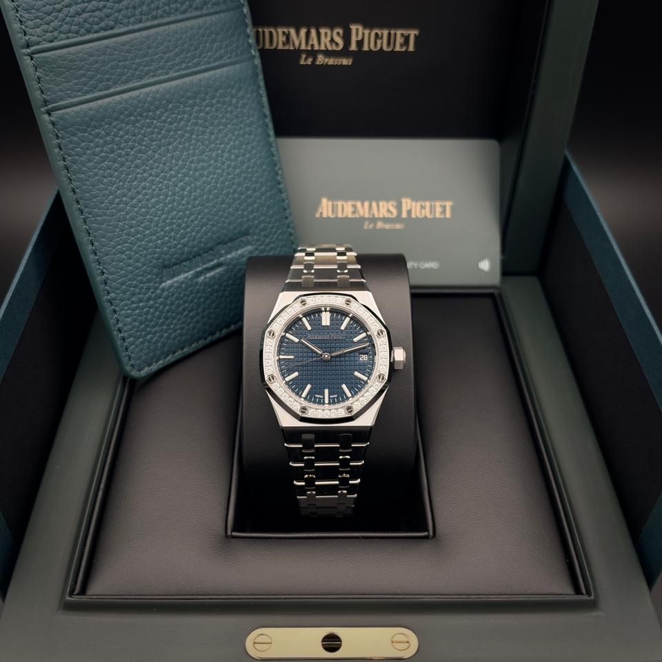 Audemars Piguet Royal Oak full set