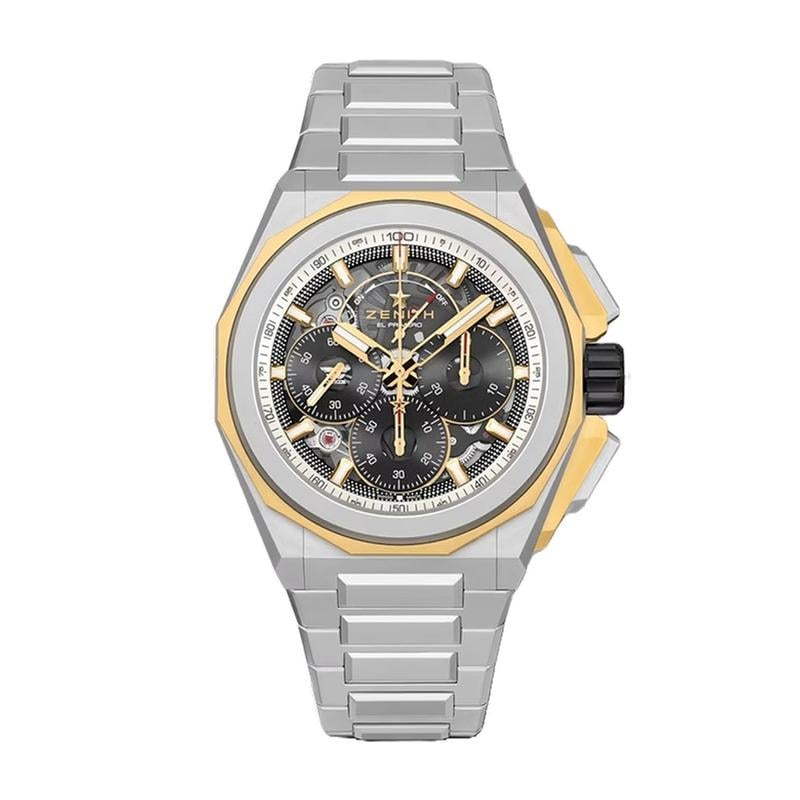 Zenith Defy