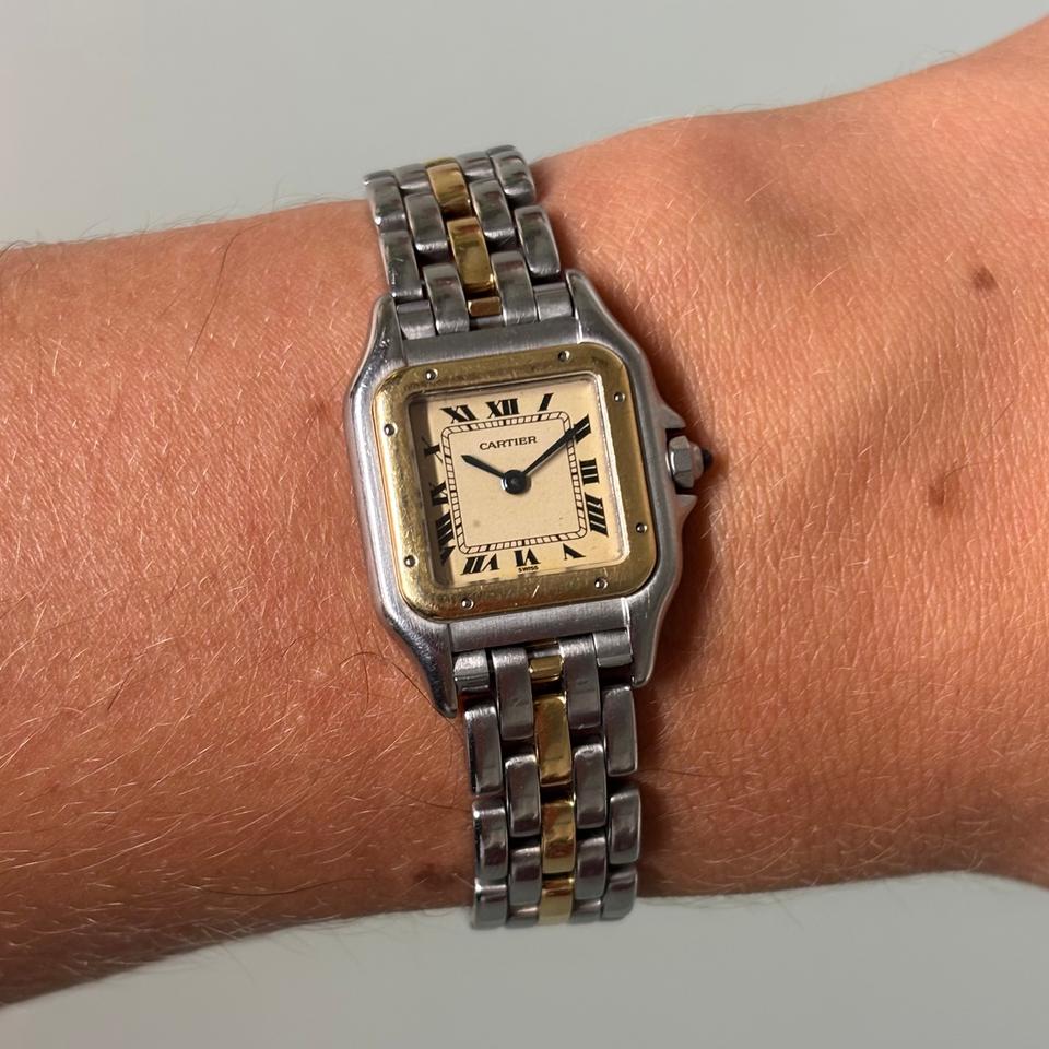 Cartier Panthère