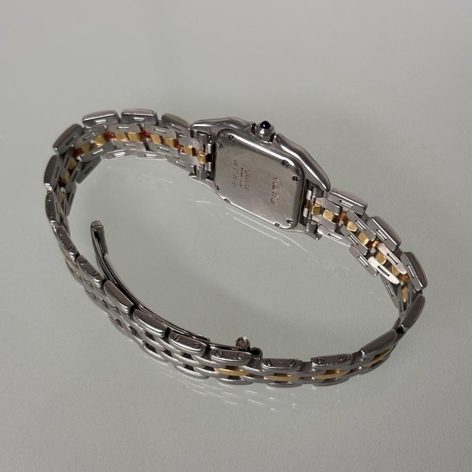 Cartier Panthère full set
