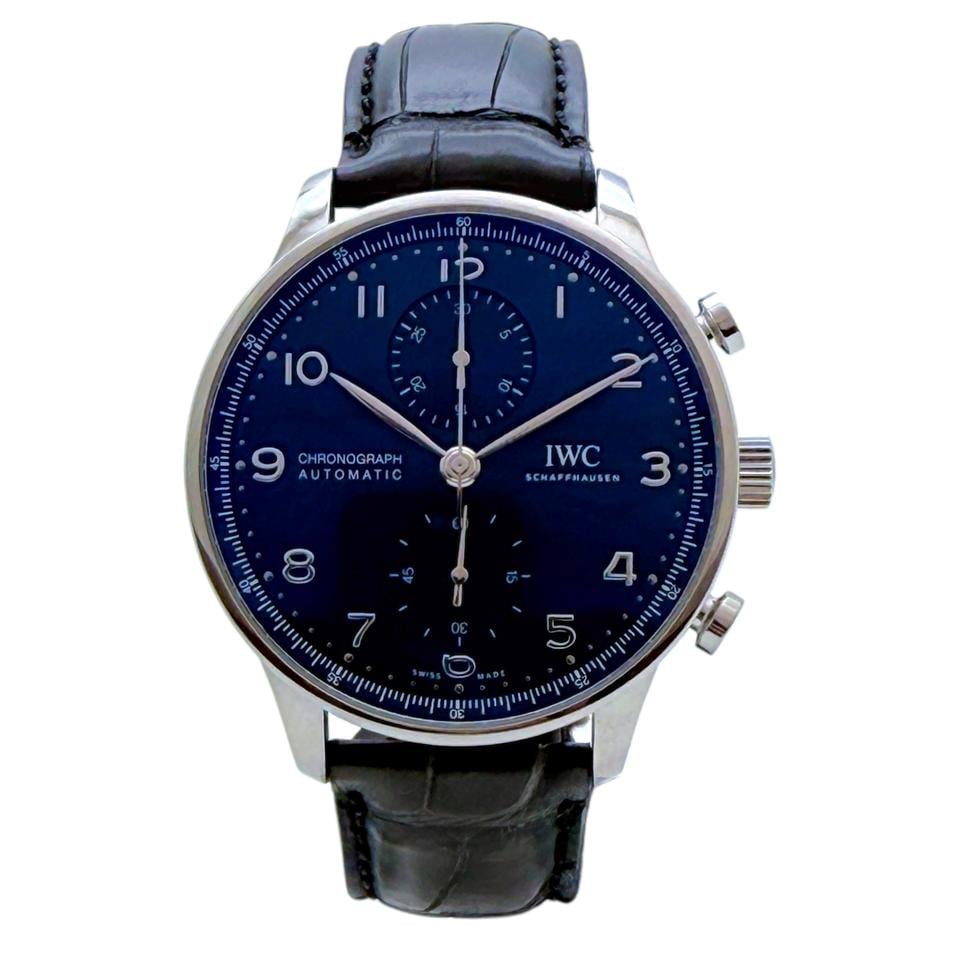 IWC Portuguese